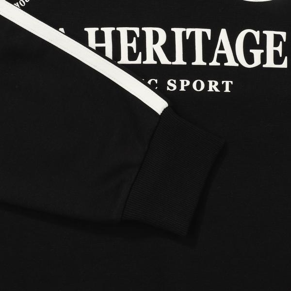 Fila New Heritage Logo Point Sweatshirt