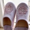 Babouche [dear Morocco] Stella/Lila/LL (26 cm)