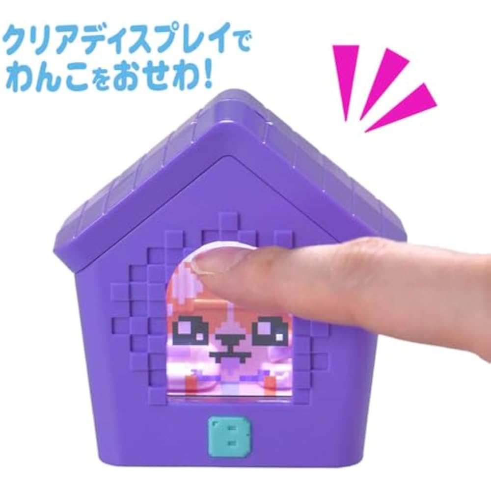 TAKARA TOMY (TAKARA TOMY) Wanda House