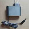 Suitable for Dyson V6 V7 V8 Vacuum Cleaner Battery Charger Power Supply (EU Plug ) Less