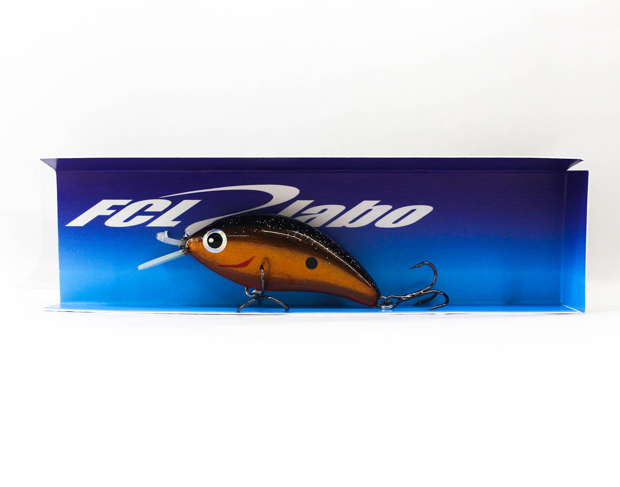 

Продам FCL Labo Lure Keshal 63 Floating Lure MCB (4471)
