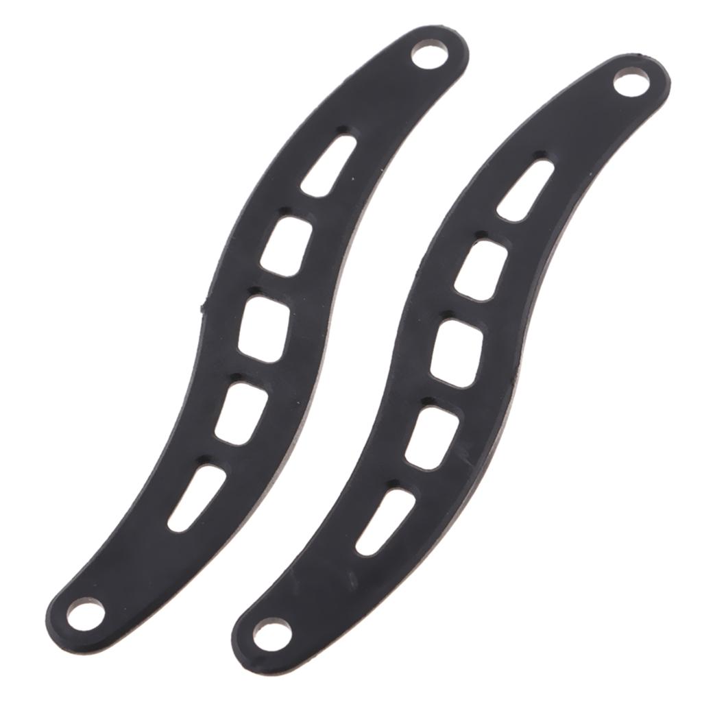 Buy 2x RC Car Battery Mount Holder for WLtoys Model Accessories at affordable prices — free