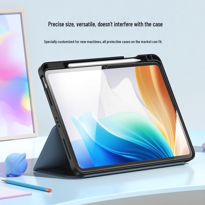 CangHua OPPO Pad Tempered Glass Screen Protector