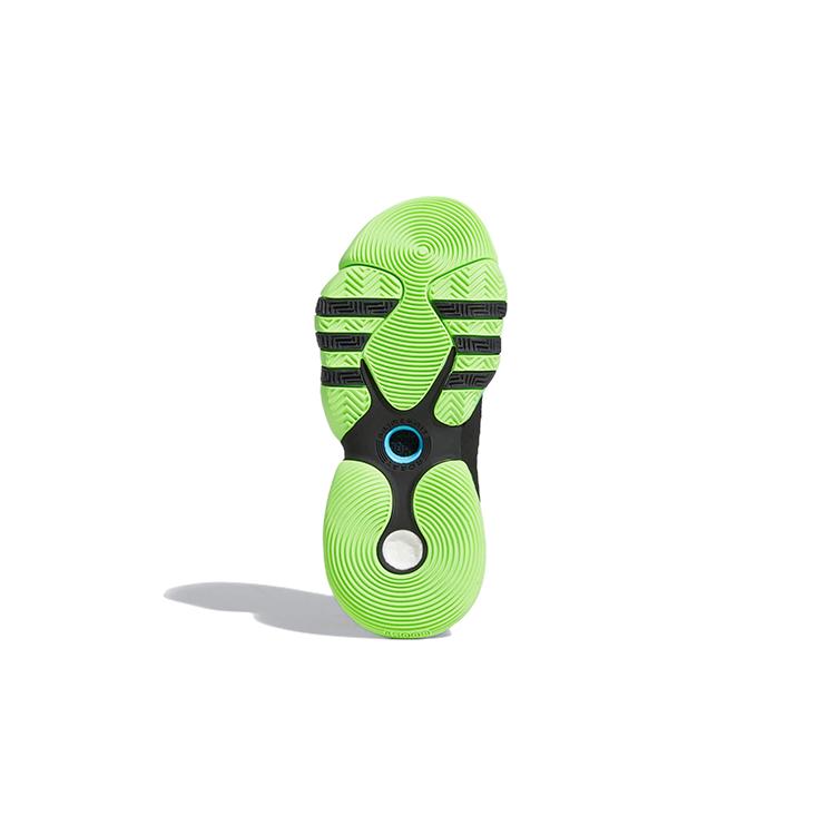 New adidas Trae Young 2.0 Trae tlien GS H06486