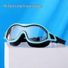 MDNG Kids Anti-Fog HD Swim Goggles