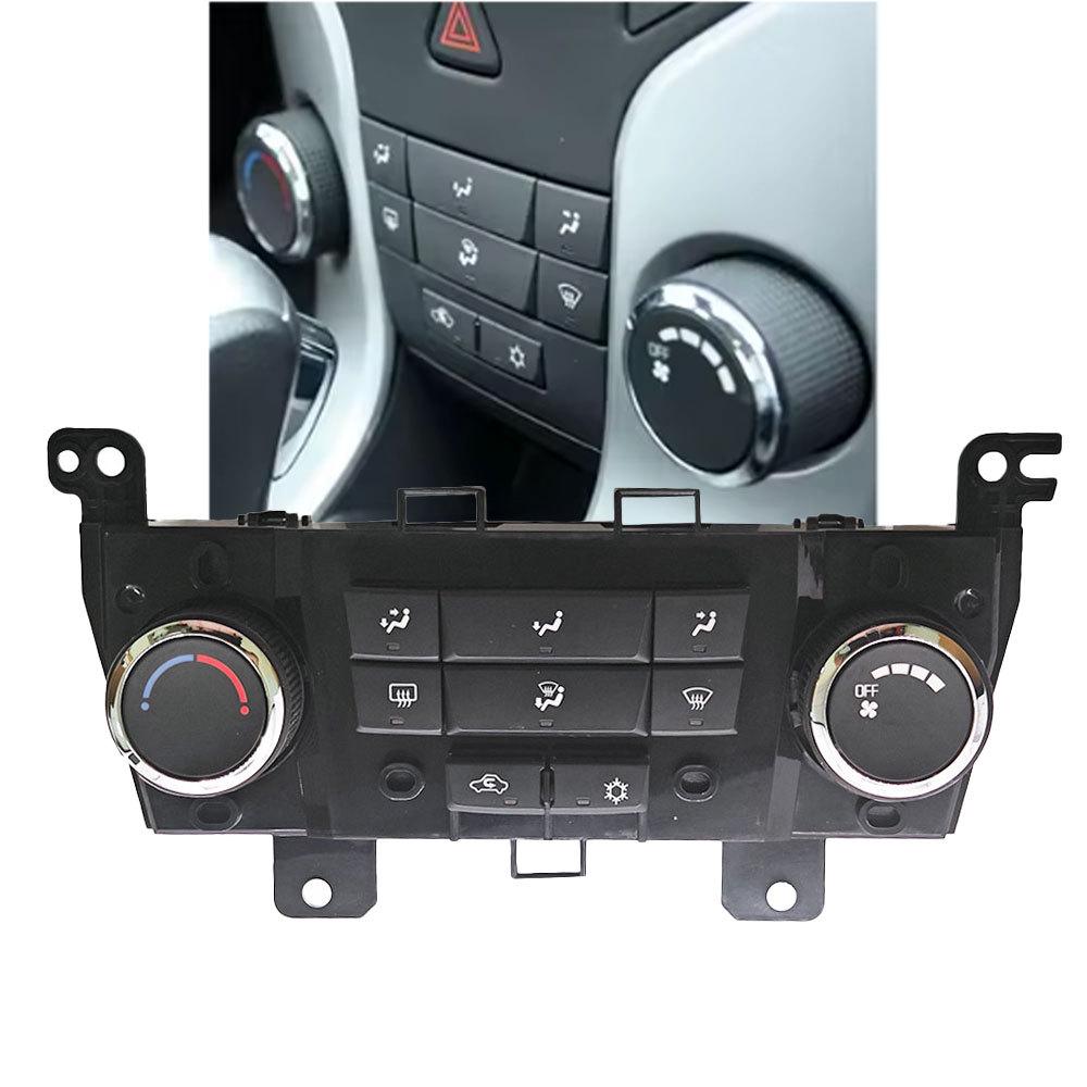 Air Conditioning Control Button Switch for 2009-2016 Chevrolet Cruze