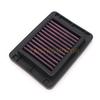 For Yamaha R3 YZF-R25 MT 03/25 MT25 MT03 TMAX 530/500 T-MAX TMAX530 SR400 SR 400 Motorcycle Air Filter Element Replacement