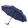 Parapluie pliant automatique tri-polaire