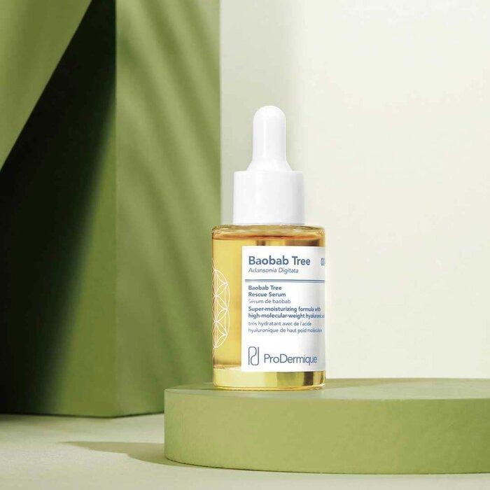 PRODERMIQUE BAOBAB TREE RESCUE SERUM