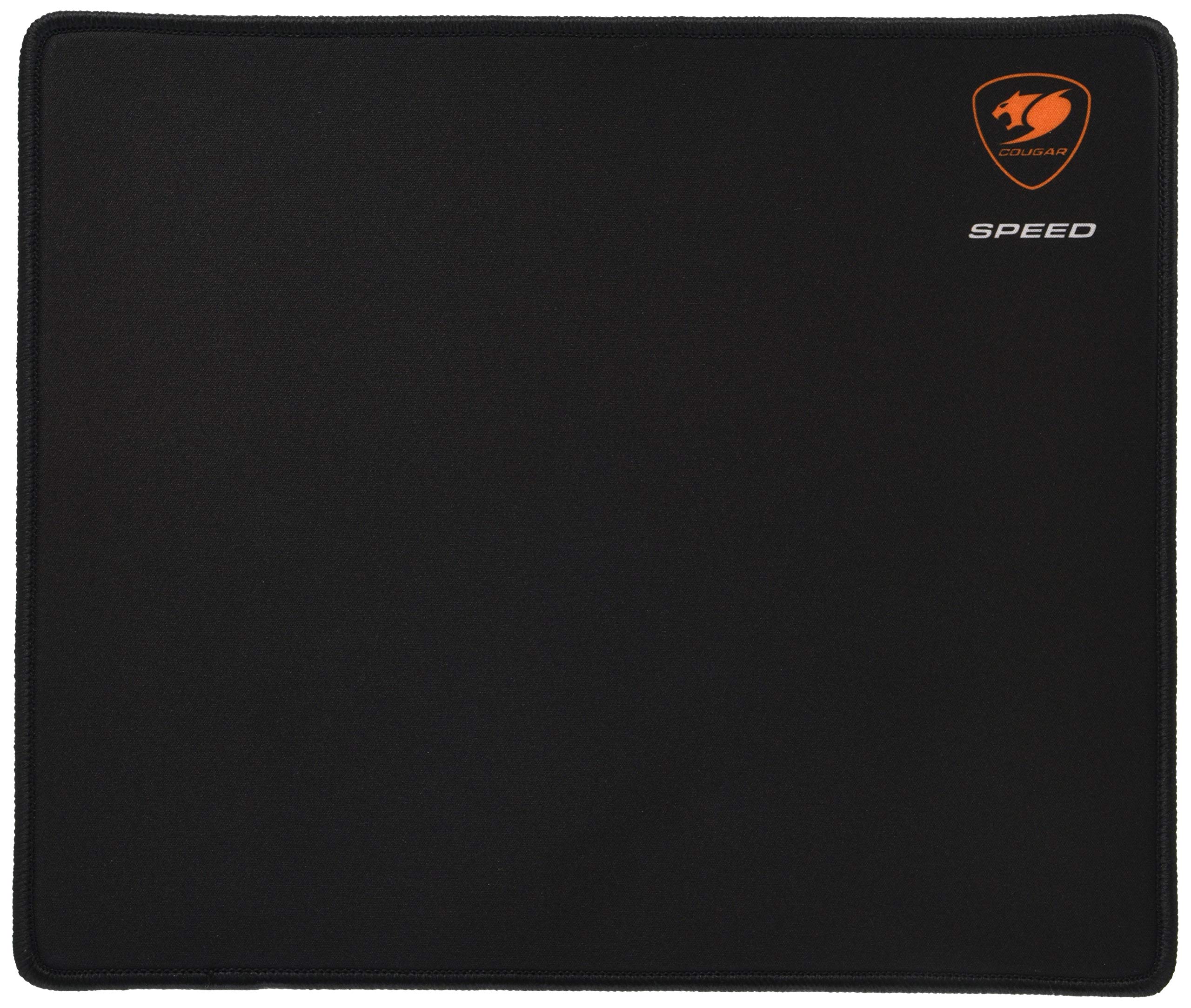 

COUGAR Gaming Mouse Pad SPEED 2 Medium Size Waterproof Smooth Surface CGR-BBRBS5M-SP2 [ ]