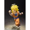 Bandai Spirits ShFiguarts  Figuarts  Dragon Ball Z Super Saiyan 3 Son Goku [paInted Movable Figure Total Height Approx. 155 Mm Reproduced In 2024 11]