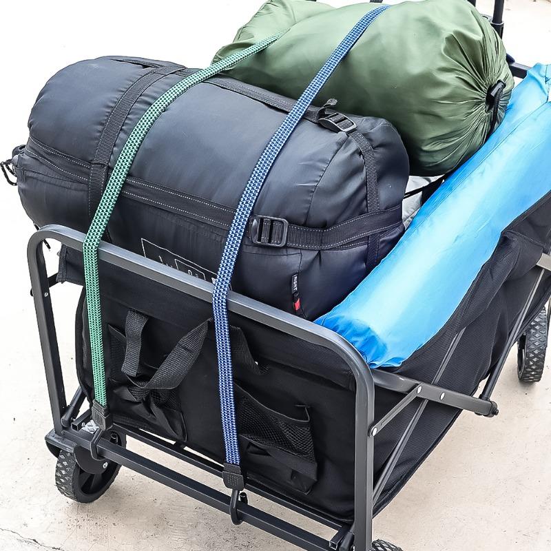 Elastics Rubber Luggage Rope Cord Hooks Bikes Rope Tie Bicycle Luggage Roof Rack Strap Fixed Band Hook Bicycle Accessories