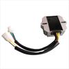 Honda CB/FC/CK/SC 750 Rectifier Type 31600-MA6-000