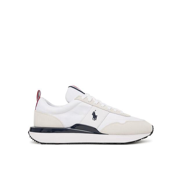 Кроссовки Polo Ralph Lauren Train 89 Rib EU 42