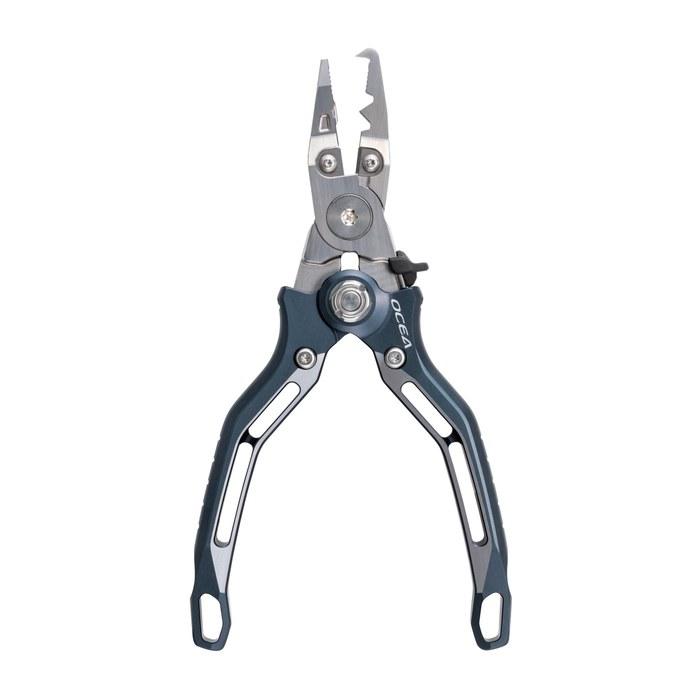 Shimano Ocea Limited Pliers UD-211Z Ocea Navy