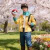 Roco Kingdom Furth Cosplay Costume With Accessories For Anime Fans Summer 2026