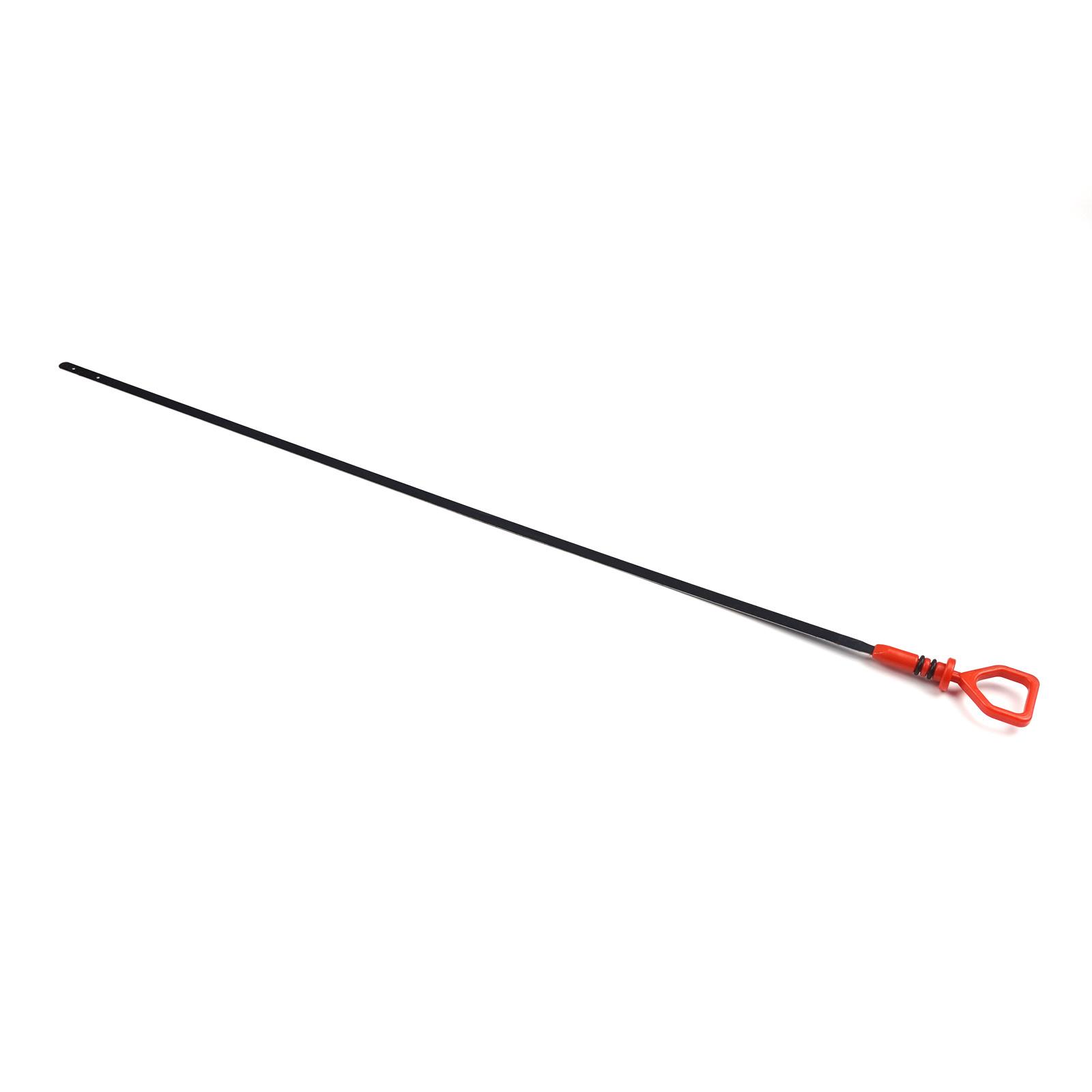 

Bross BSP905 Engine Oil Dipstick Measurer 555 mm for Honda Civic 2000-2006. Total length: 555 mm, from the upper seal: 510 mm