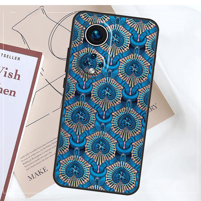 

Чехол с африканским принтом для Honor Magic 5 6 7 8 Pro X9a X9b X9c X9d X8b X8c Win RT 50 70 90 200 400 Lite Honor X8b