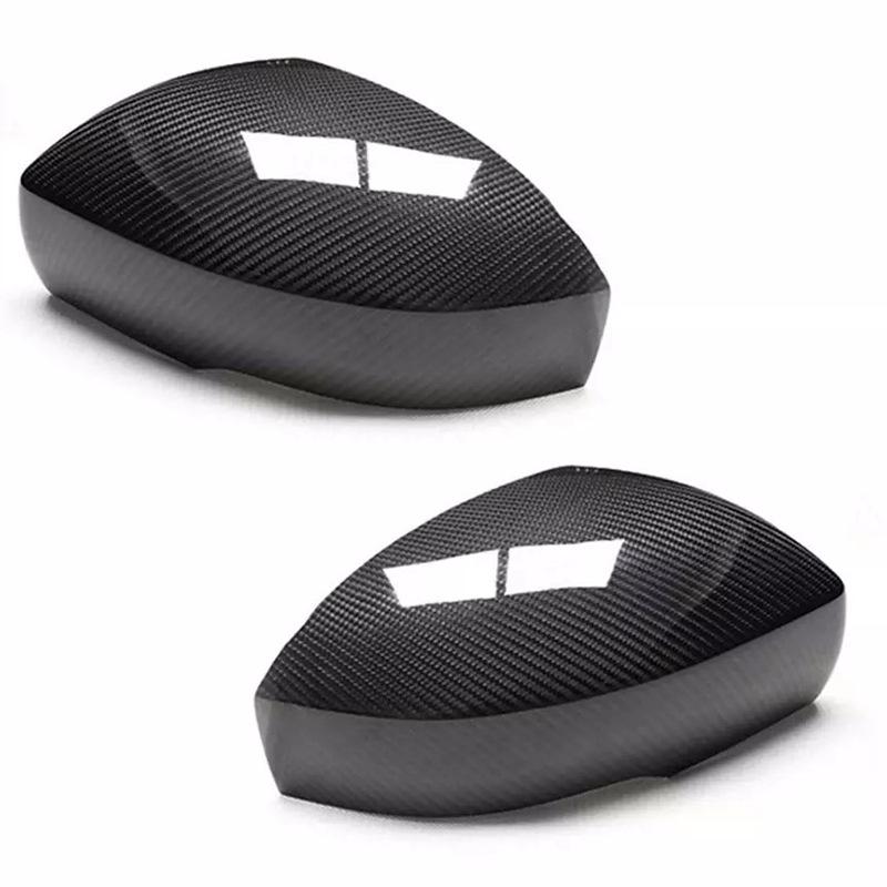 

Накладка на зеркало заднего вида из углеродного волокна для Range Rover Sport 2014-2017