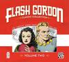 Flash Gordon Collection Classique Vol. 2 par Don Moore Livre relié 9781545812044