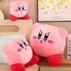 Kirby Toy Plush Cartoon Game Birthday Gifts Bedroom Pillow Expression Decoration