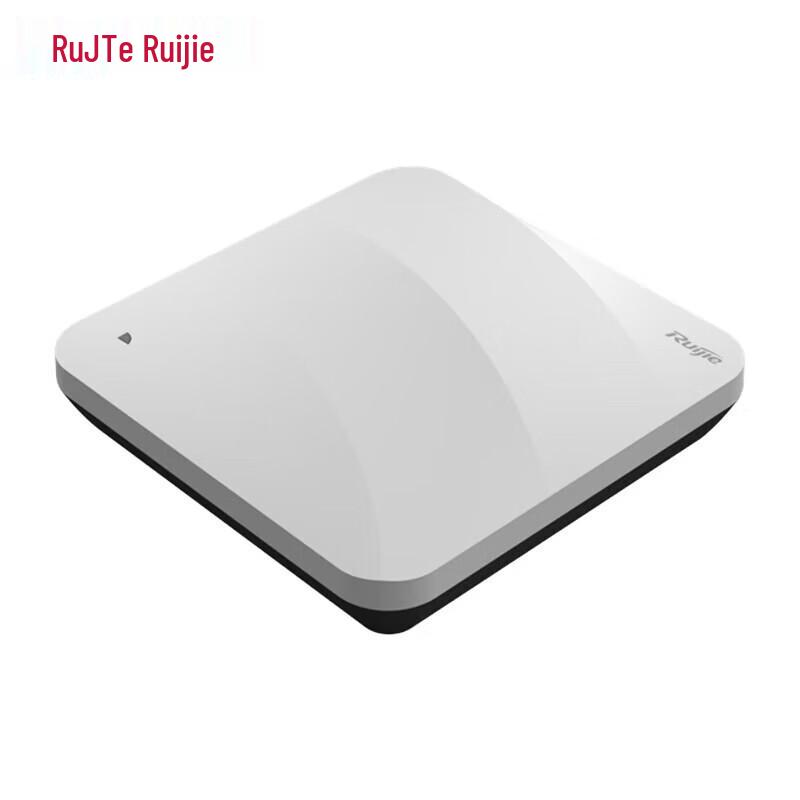 Ruijie RG-AP800 Wi-Fi 6 Ceiling Wireless Access Point