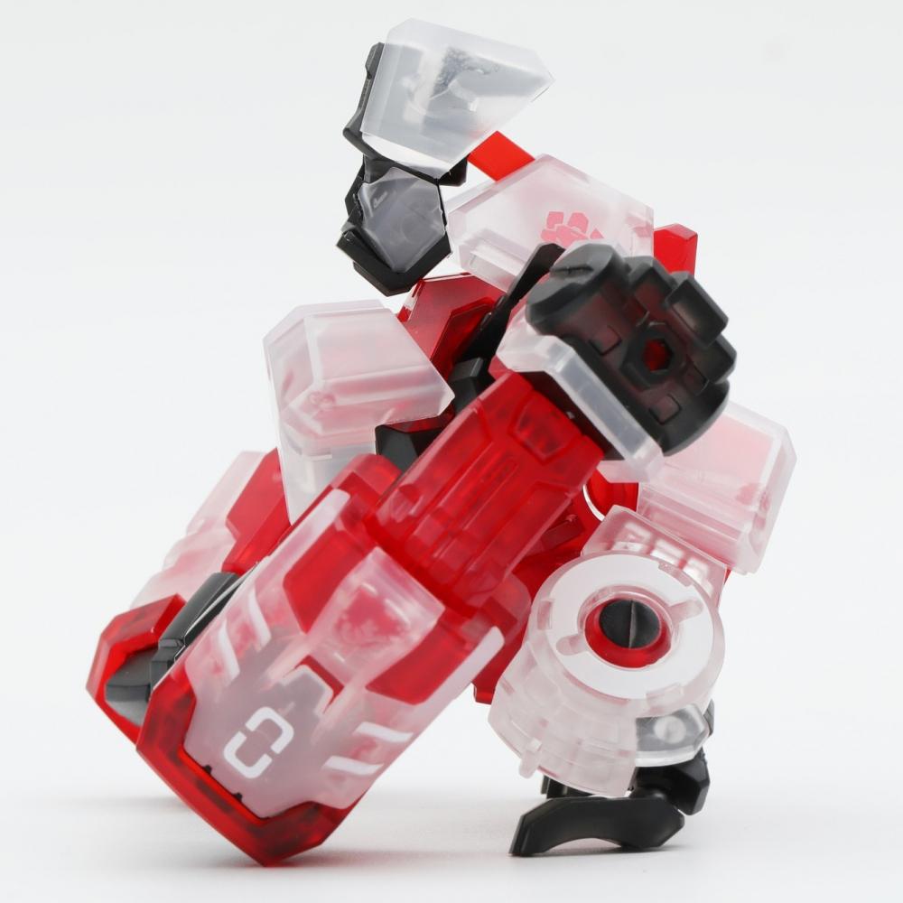 Beastbox Beastbox Bb 03 Jojo Final Edition