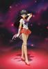Bandai Tamashii Nations Super Sailor Mars Moon Super Action Figure S.H.Figuarts "Sailor S"