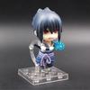 Nendoroid 707 NARUTO Shippuden Sasuke Uchiha Figura bambola giocattolo
