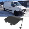 Abschlepphakenabdeckung FÜR NISSAN NV400 Mode Für Renault