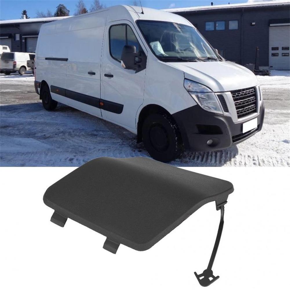 Abschlepphakenabdeckung FÜR NISSAN NV400 Mode Für Renault