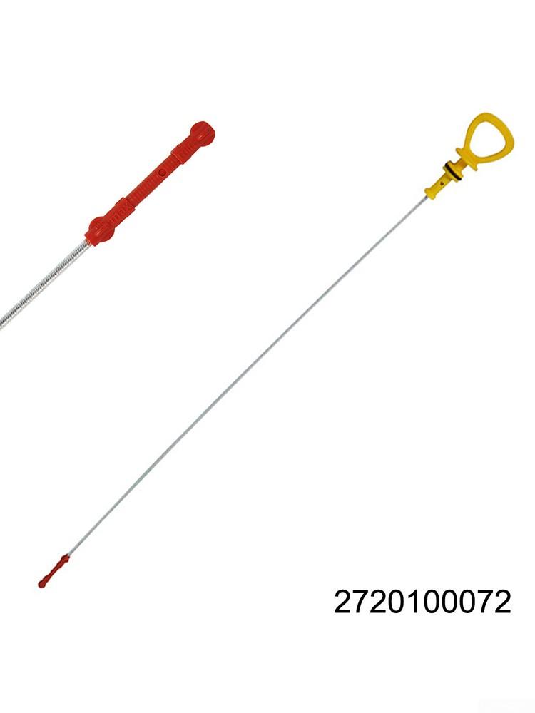 Correct Connector Engine Oil Dipstick W211 W204 W212 Brand New