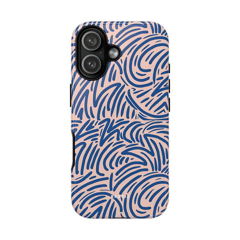 

Luxury Y2K Bear Bows Phone Case for iPhone 17 16e 16 15 14 13 12 11 X XS XR XSMAX 7 8 Air Pro Max Plus Luxury Double-layer iPhone 11