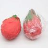 1pcs Anti-Stress Toy Creative Dragon Fruit Squeeze Fidget Toys Tpr Squishy Funny Stress Relief For Kids Adults Gift Prop J165
