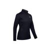 Under Armour ColdGear Jacket Women's Black 1321442-001