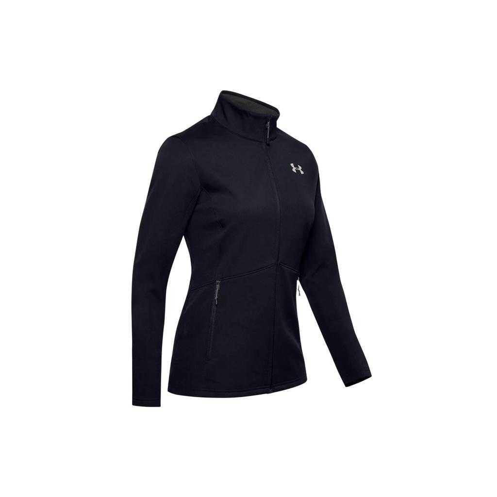 Under Armour ColdGear Jacket Women's Black 1321442-001
