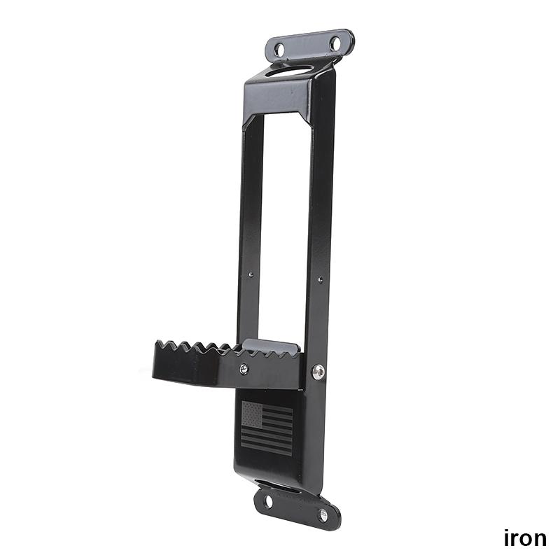 JeCar Car Door Steps Climbing Door