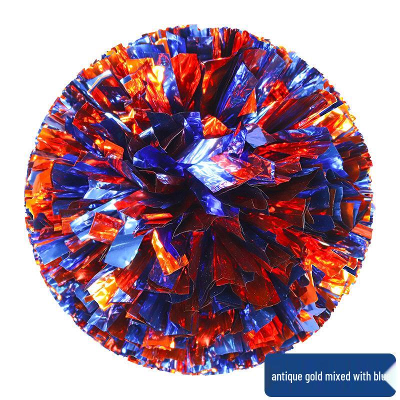 Cheerleading Pompons Dance Performance Props