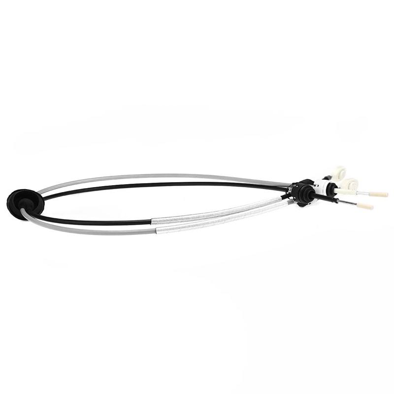21996492 Manual Transmission Shift Cable for Saturn Vue 2004 2005 2006 2007 Auto Replacement