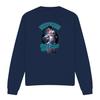 Elvis Presley Unisex Adult Total Trouble Sweatshirt
