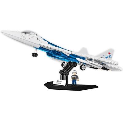 Plastikbausatz Cobi Streitkräfte SU-57 Felon COBI-5909