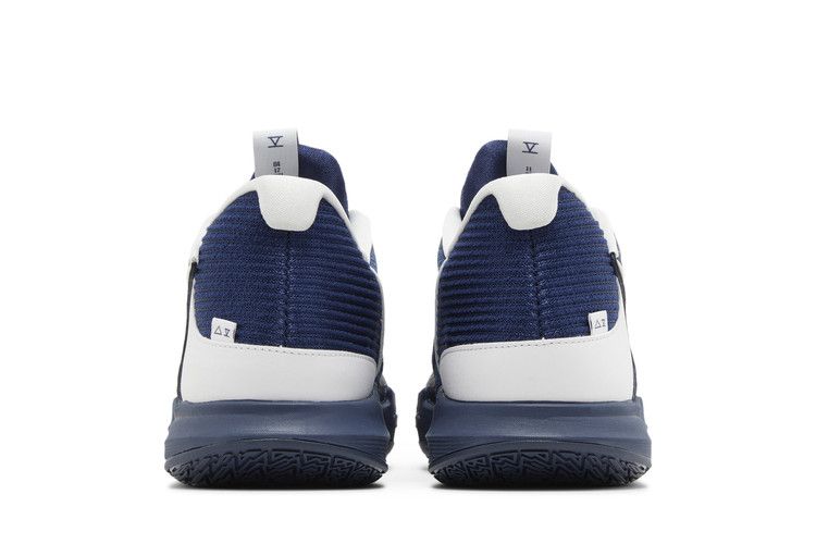 Nike Kyrie 5 Low TB Midnight Navy White