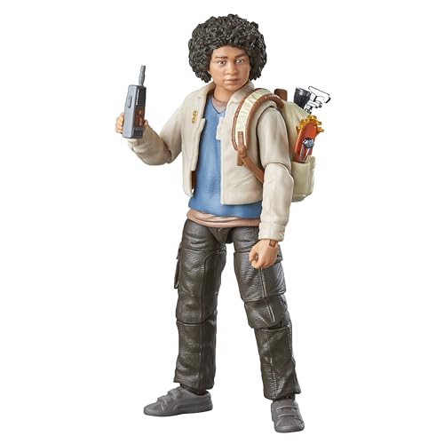 Hasbro Star Wars Black Series Whim, Star Wars: Tripulação Fantasma Colecionável de 6 polegadas (15 cm) Figura de Ação F9988, Autêntica