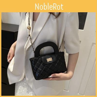 Chic Small Square Pu Bag For Women Fashionable For Spring Summer 2024 Daily Use