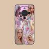 Kenia OS Mobile Cell Phone Case for Huawei Mate 60 50 40 30 20 10 Pro Plus Lite E 5G Colorful Printing Cover Pretty Luxury Cover