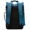 Nike Polyamide Backpack Regular Unisex Blue Green Casual BA5538-418