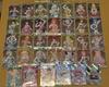 Hololive Official Card Game Twin Wafer Cards Complete Set All 34 Types BANDAI FS