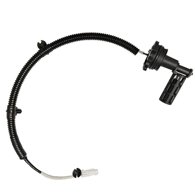 High Temperature Resistant Oil Level Sensor Accuracy Oil Level Monitoring Sensor 11136AA111 Replaces for 1