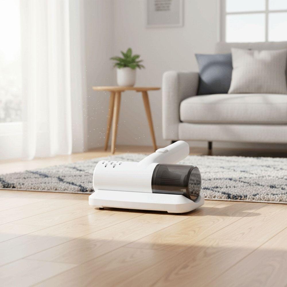 Powerful Suction Vacuum Cleaner UV Cleaning Dust Mite Vacuum Bed Cleaning