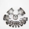 Stainless Steel Carbide Hole Saw & Reamer for 304 Steel and Iron Plates.